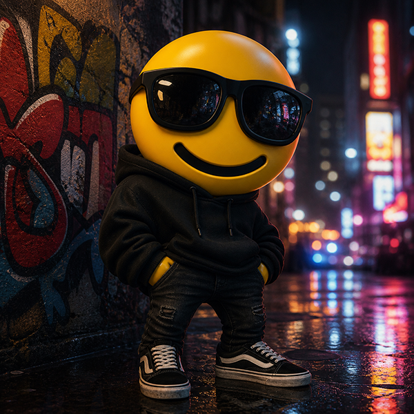 다크걸소개